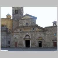Chiesa di Santa Cristina di Bolsena, photo Davide Papalini, Wikipedia.jpg